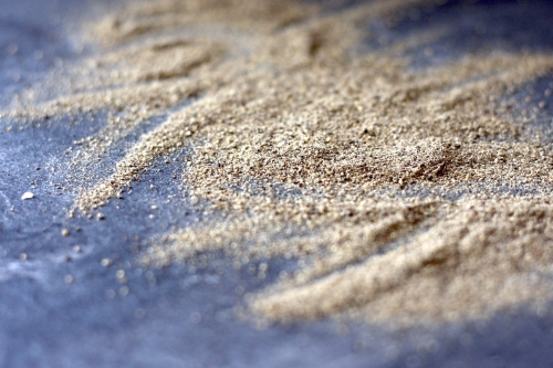 Pieprz czarny mielony