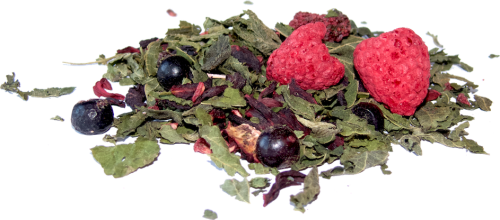 ENERGIA Pokrzywa & Malina