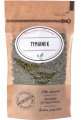Tymianek w opakowaniu