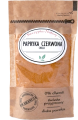 Papryka czerwona chilli w opakowaniu