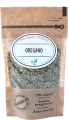 Oregano w opakowaniu