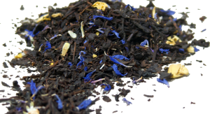 Herbata Earl Grey