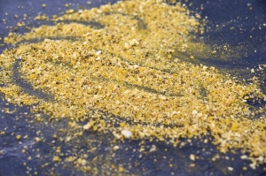 Pieprz cytrynowy z solą himalajską 