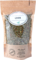 Czystek w opakowaniu