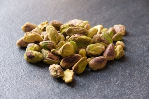 Pistacje łuskane niesolone