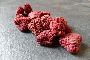Malina suszona