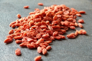 Jagody goji suszone