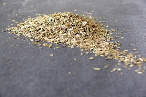 Yerba Mate