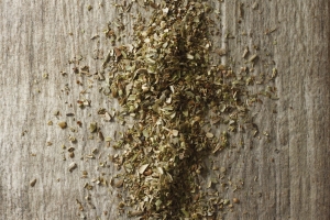 Oregano 