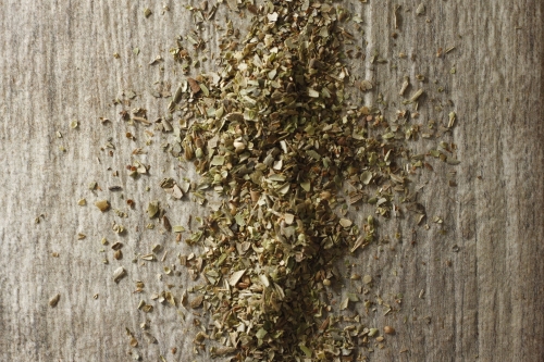 Oregano