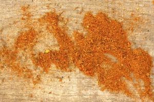 Przyprawa do Gyrosa 