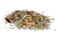 OCZYSZCZENIE Aloes & Spirulina