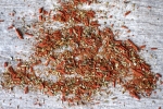 Pomidor z oregano i chilli 